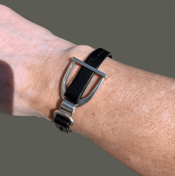 Armband Spiran