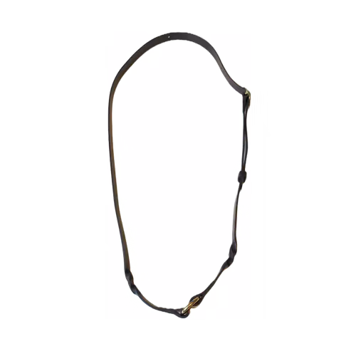 Halsring Vario till häst, 130-170cm