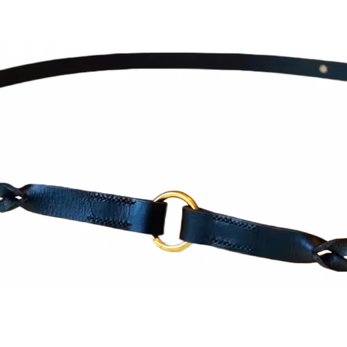 Halsring Vario till häst, 130-170cm