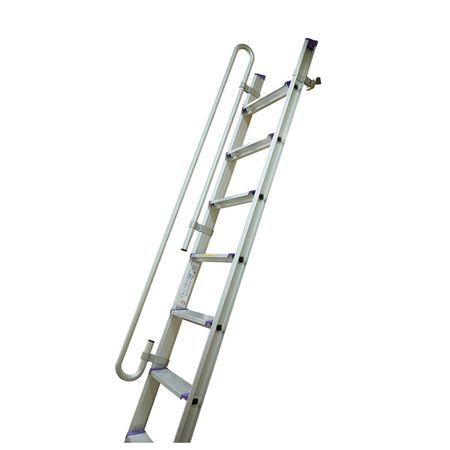 Handledare Jumbo Pro Classic, flera längder