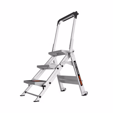 Trappstege Safety Step Little Giant, flera storlekar