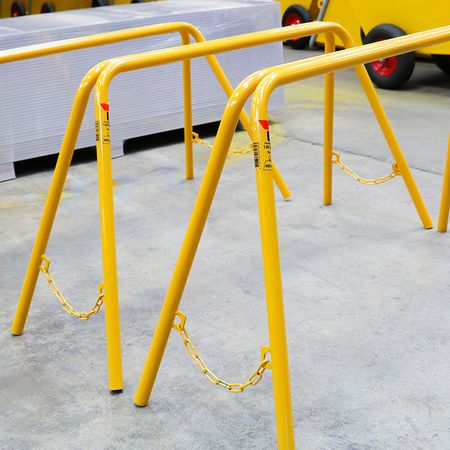 Gipsbock 400 kg, Ravendo