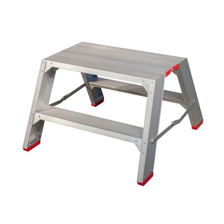 Arbetsbock Jumbo Super Pro extra bred, flera storlekar