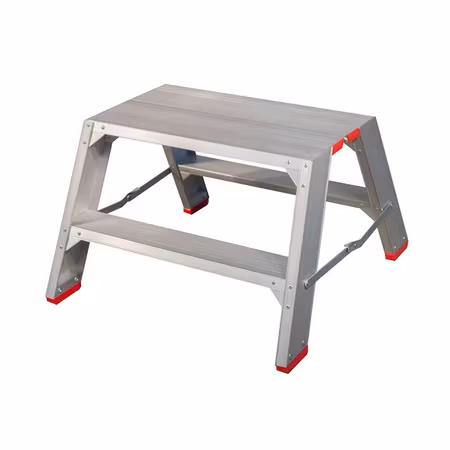 Arbetsbock Jumbo Super Pro extra bred, flera storlekar