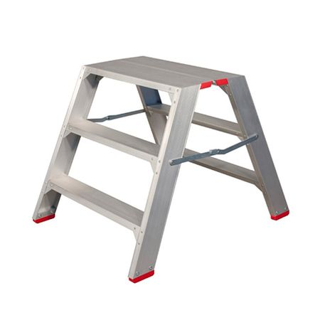 Arbetsbock Jumbo Super Pro extra bred, flera storlekar