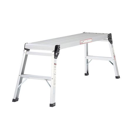 Plattformspall, 150 kg, Probuilder