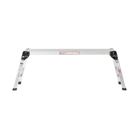 Plattformspall, 150 kg, Probuilder