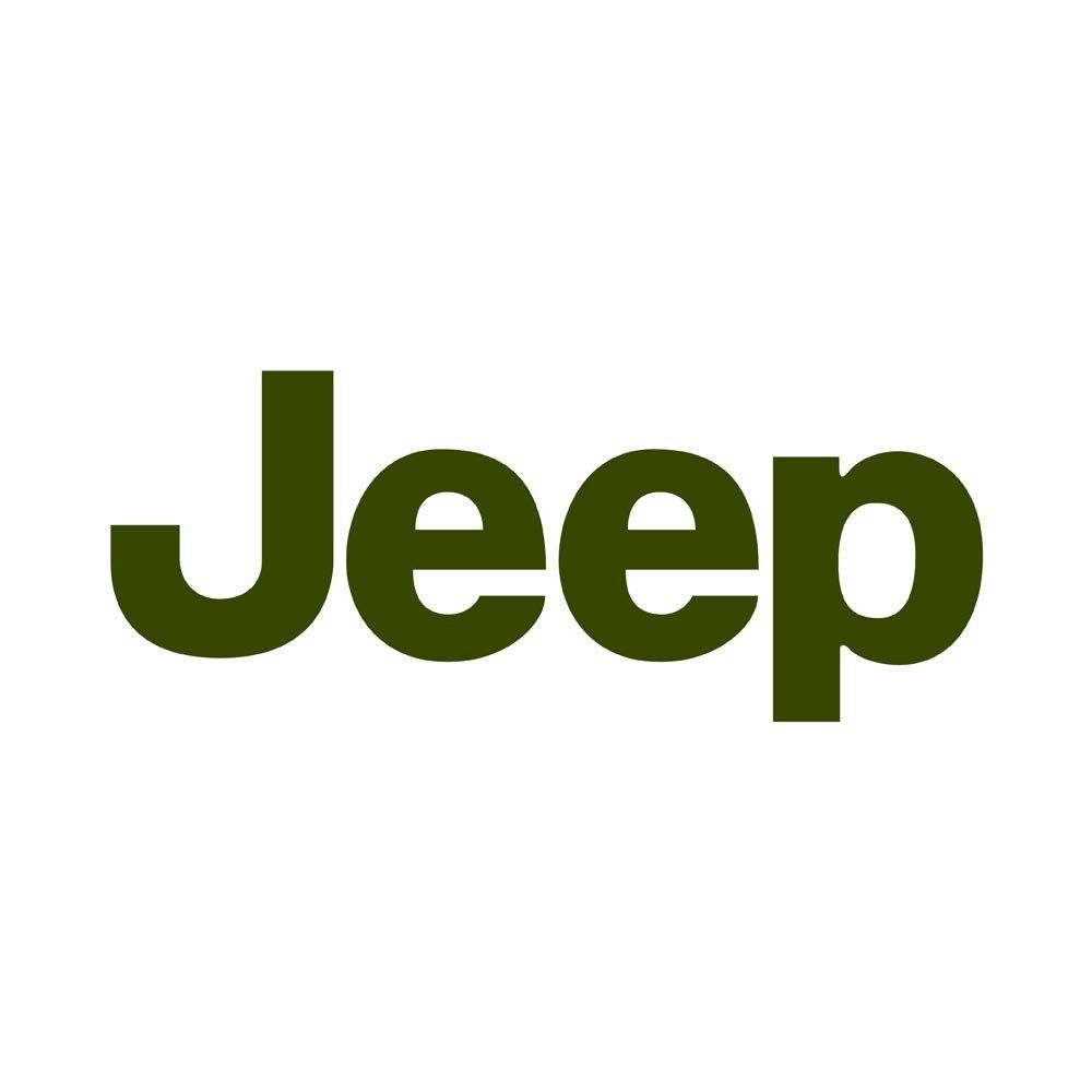 Jeep - Solfilmsbutiken