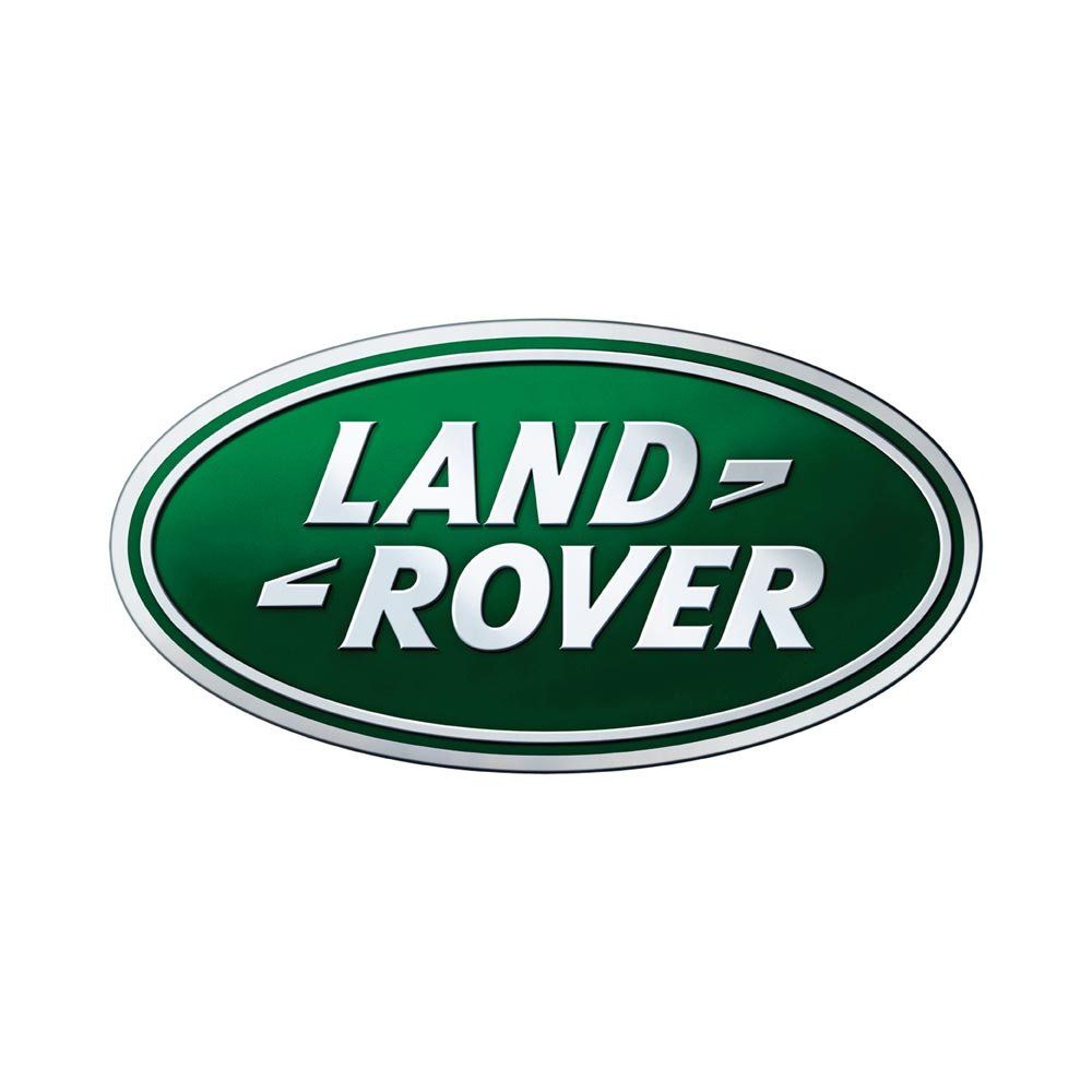 Land Rover - Solfilmsbutiken