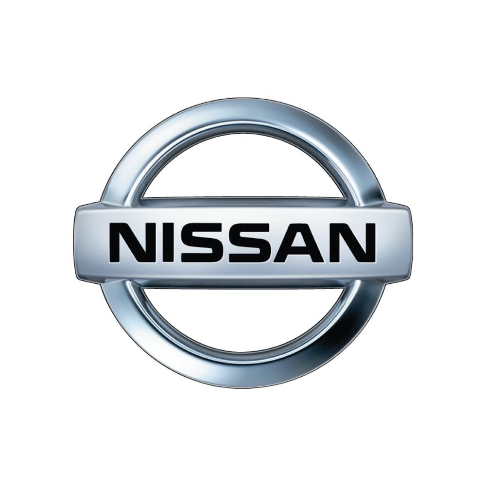 Nissan - Solfilmsbutiken