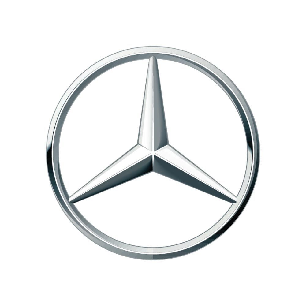 Mercedes - Solfilmsbutiken