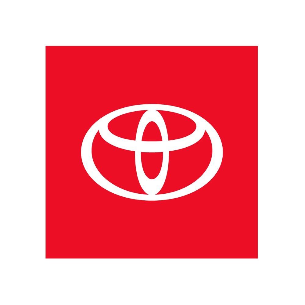 Toyota - Solfilmsbutiken