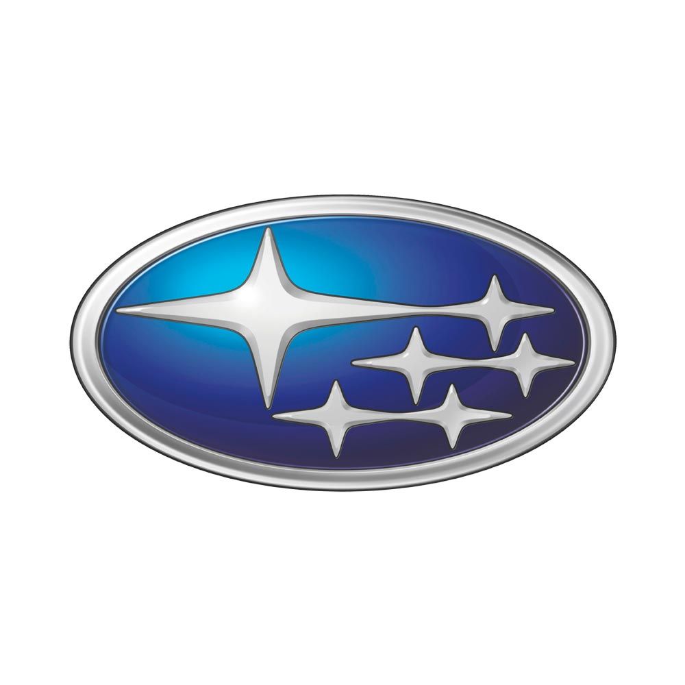 Subaru - Solfilmsbutiken