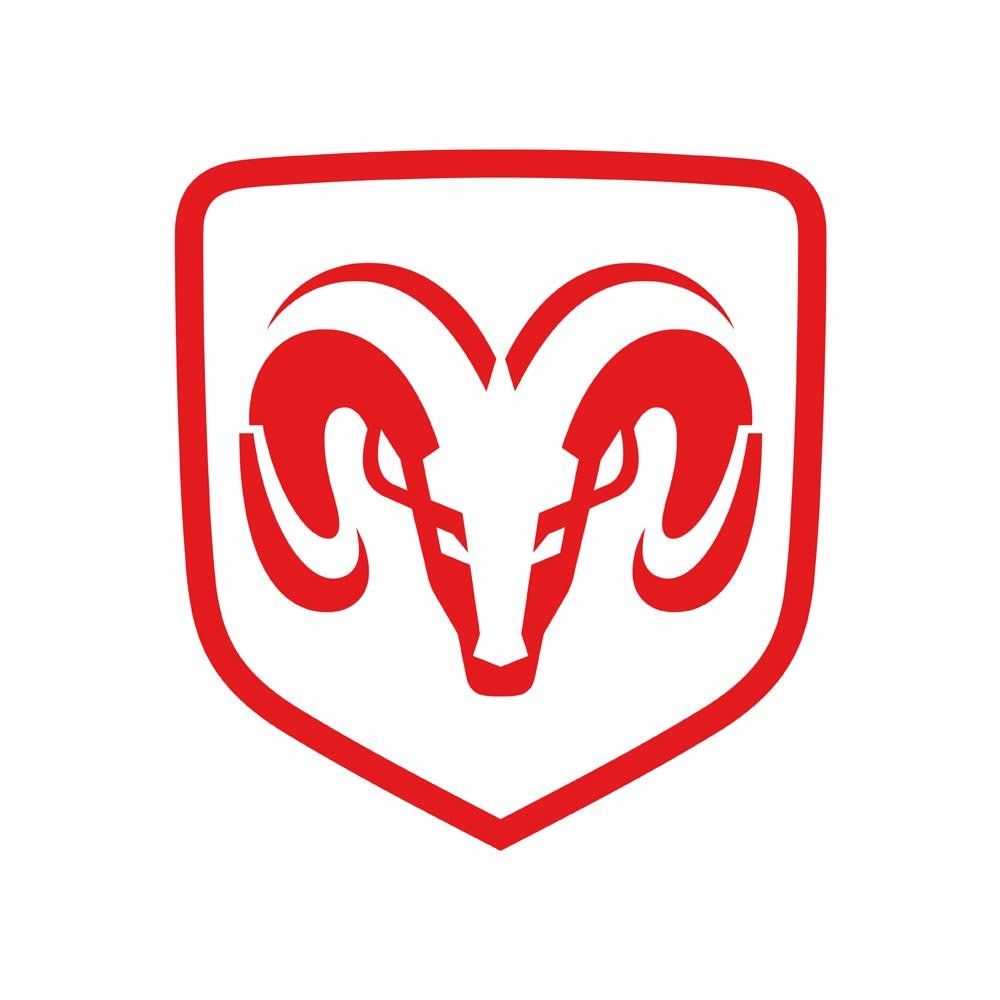 Dodge - Solfilmsbutiken