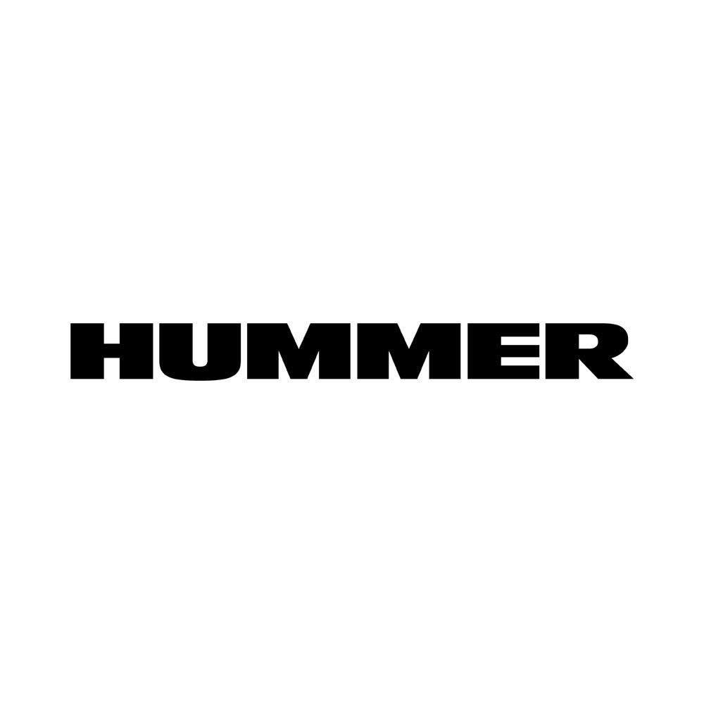 Hummer - Solfilmsbutiken