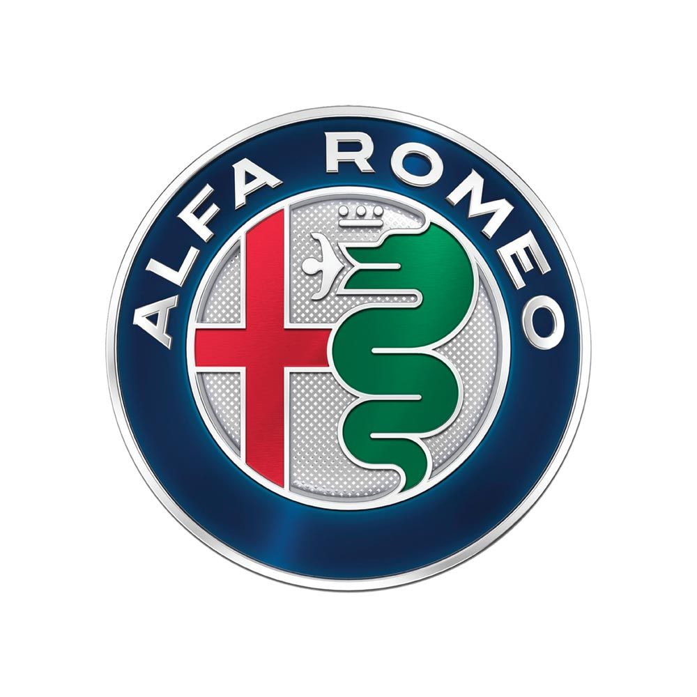 Alfa Romeo - Solfilmsbutiken