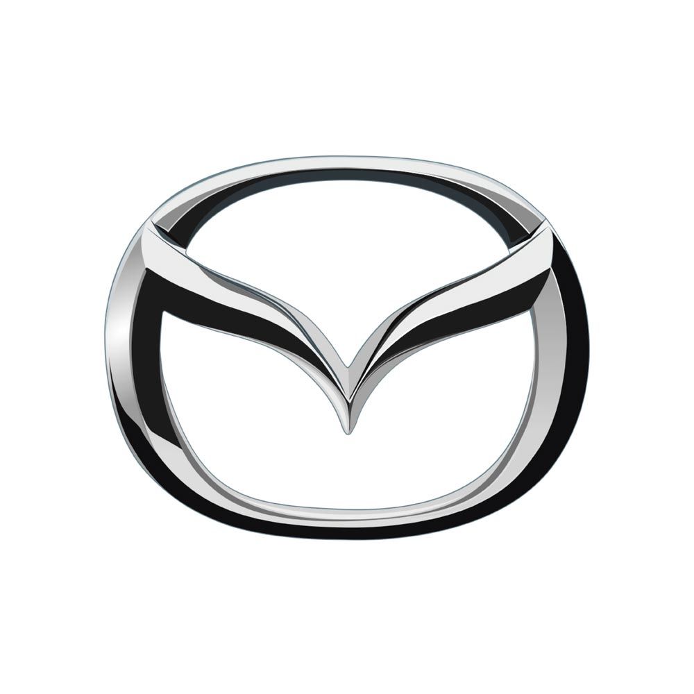 Mazda - Solfilmsbutiken