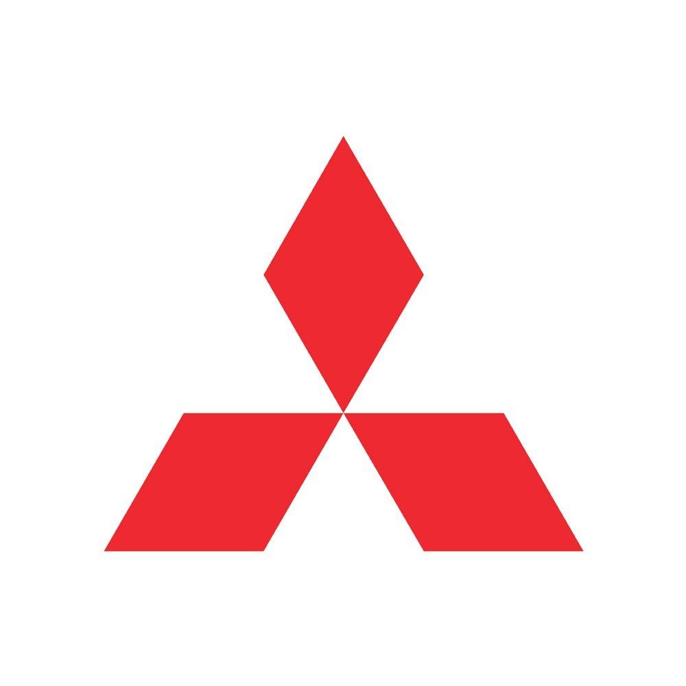 Mitsubishi - Solfilmsbutiken