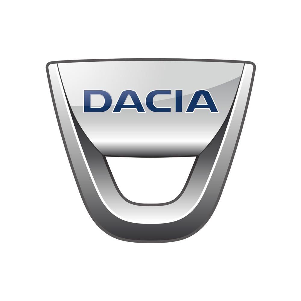 Dacia - Solfilmsbutiken