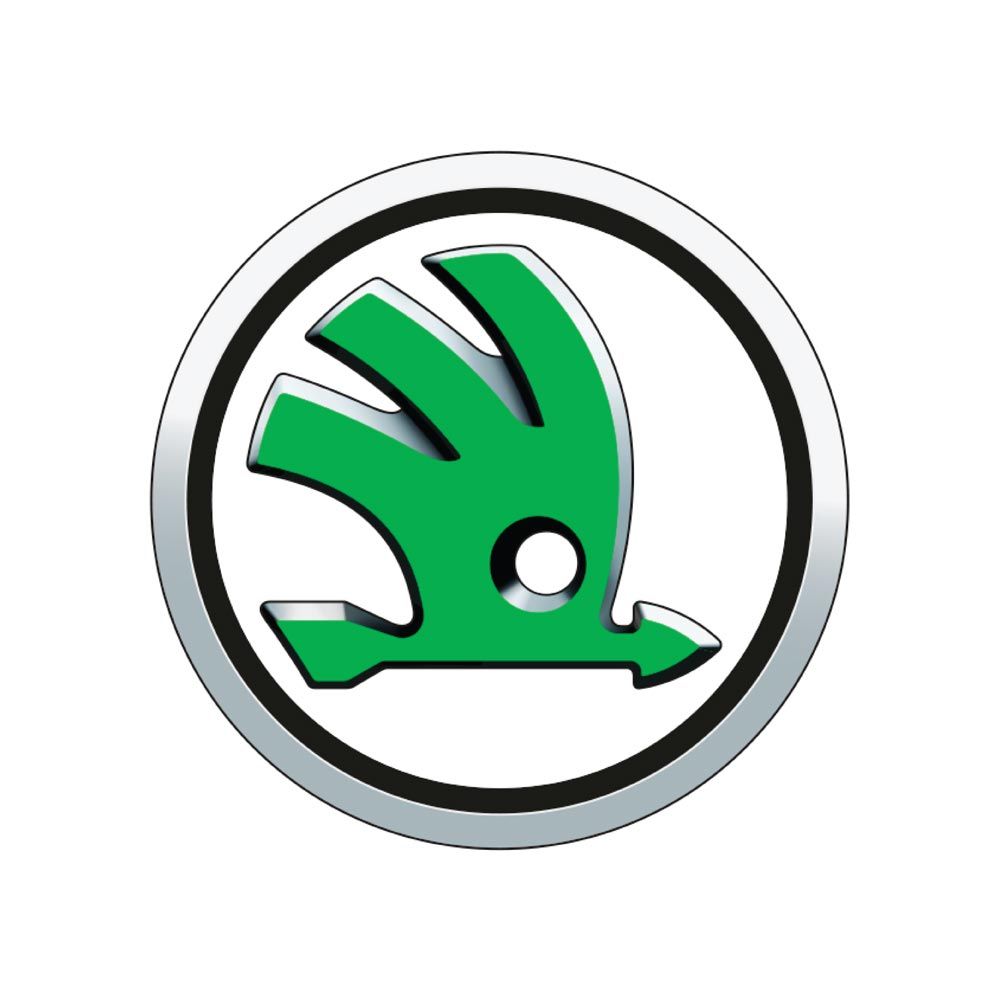 Skoda - Solfilmsbutiken
