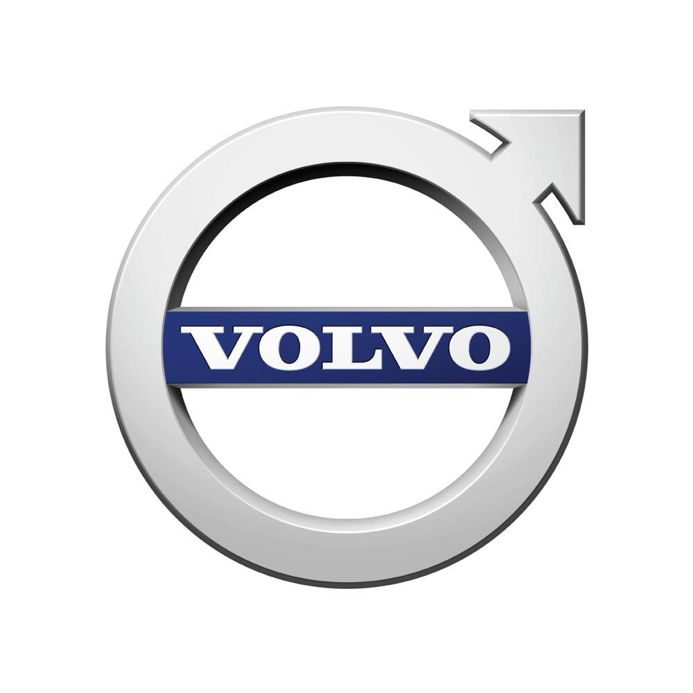 Volvo - Solfilmsbutiken