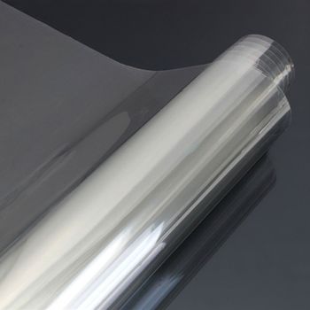 Clear 4 XC G udvendig