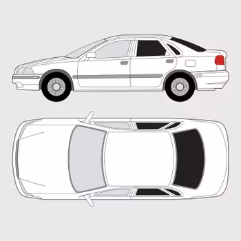 Volvo S40 | 1996-2003