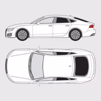 Audi A7 | 2010-2017