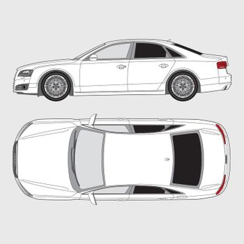 Audi A8 | 2010-2013