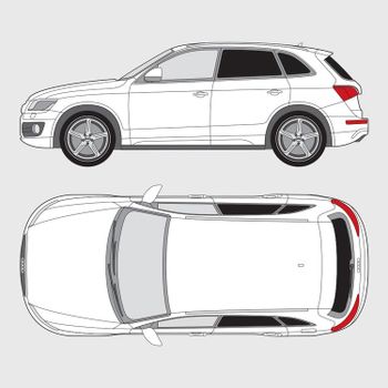 Audi Q5 | 2008-2016