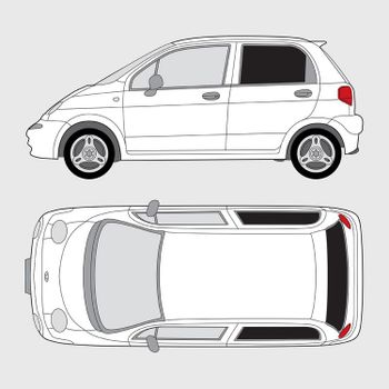 Daewoo Matiz | 1999-2004
