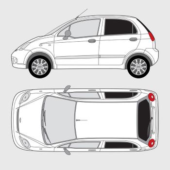 Daewoo Matiz | 2005-2010