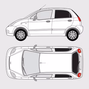 Daewoo Matiz | 2005-2010