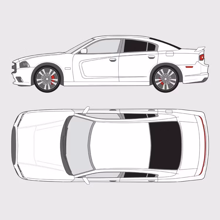 Dodge Charger | 2011-2014