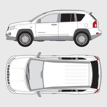 Jeep Compass | 2011-2017