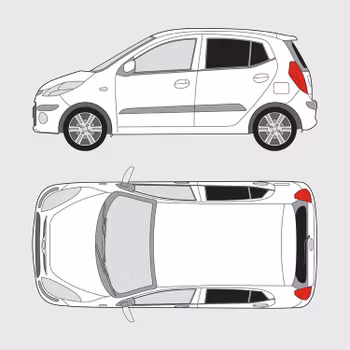 Hyundai i10 | 2007-2013