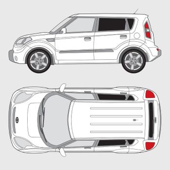 Kia Soul | 2009-2013