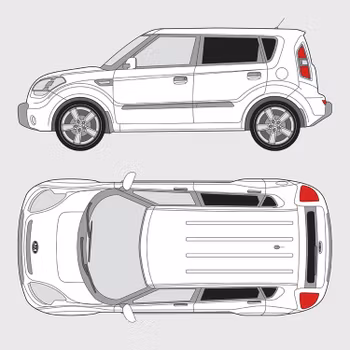 Kia Soul | 2009-2013
