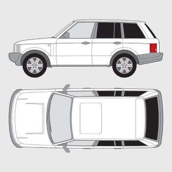Land Rover Range Rover | 2002-2012