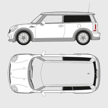 Mini Clubman | 2007-2015