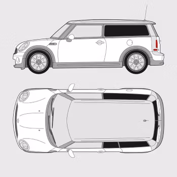 Mini Clubman | 2007-2015