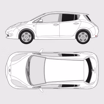 Nissan Leaf | 2012-2017
