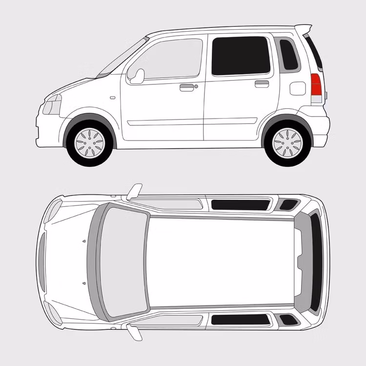 Opel Agila | 2000-2007