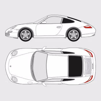 Porsche 911 | 2005-2011