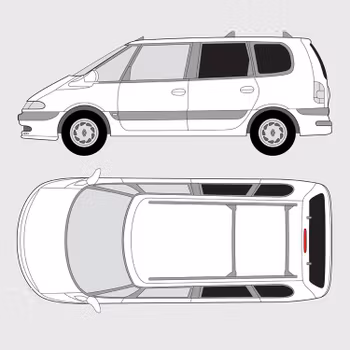Renault Espace | 1997-2002