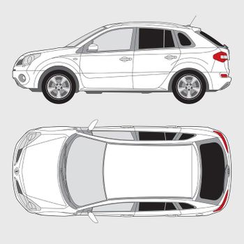 Renault Koleos | 2009-2017