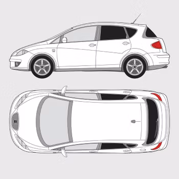 Seat Toledo | 2004-2013