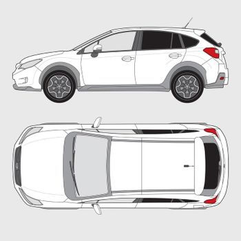 Subaru XV | 2012-2018