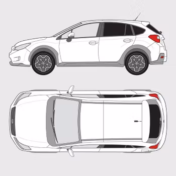 Subaru XV | 2012-2018