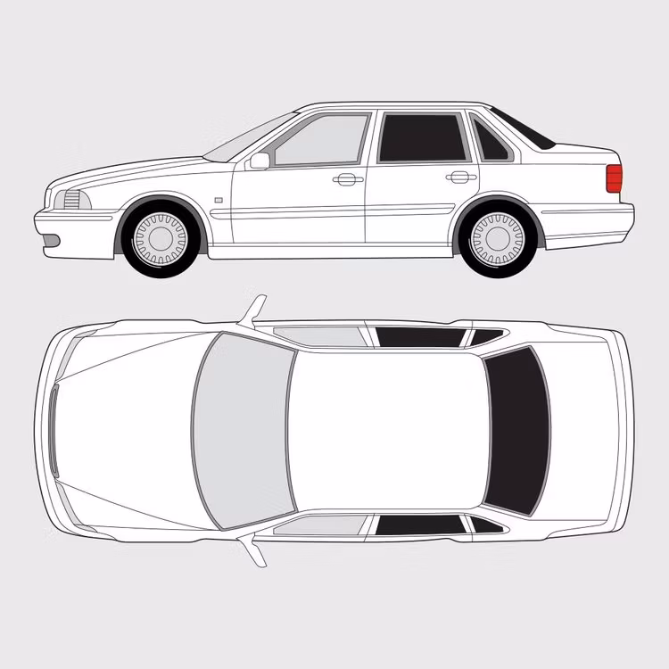 Volvo S70 | 1997-2000
